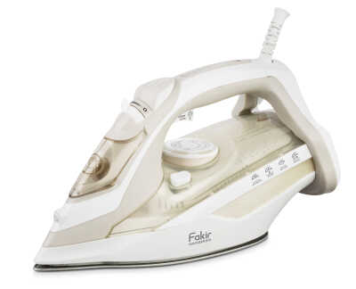 Fakir Valens Ütü - Fakir