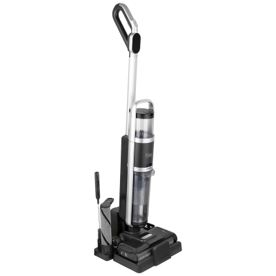 Fakir WD 7 Pure Clean Nəm-Quru Şaquli Akkumlyatorlu Tozsoran - 5