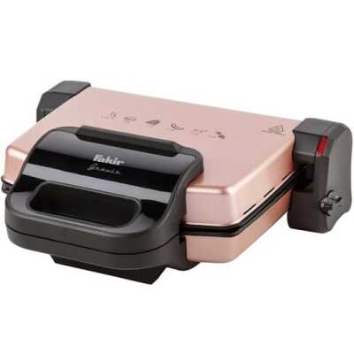 Gravis Tost Makinesı Rosie - Fakir