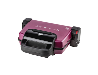 Gravis Tost Makinesı Violet - Fakir