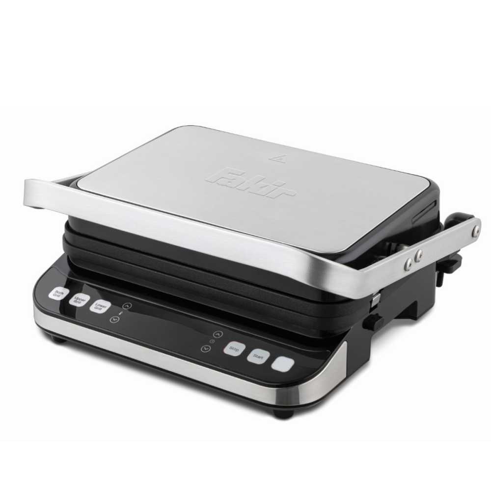 Grill Expert Elite Qril &Toster - 1