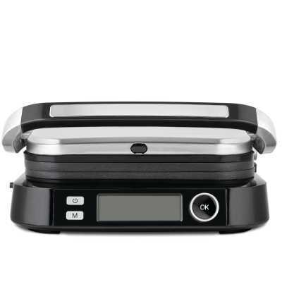 Grill Expert Smart Grill & Toster - 3