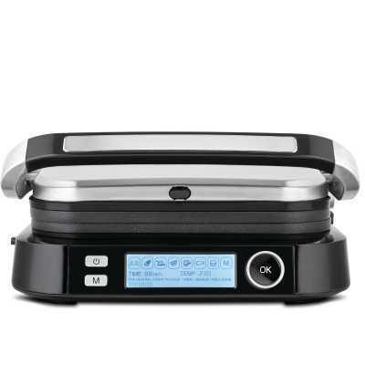 Grill Expert Smart Grill & Toster - 4