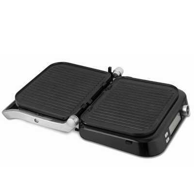 Grill Expert Smart Grill & Toster - 5