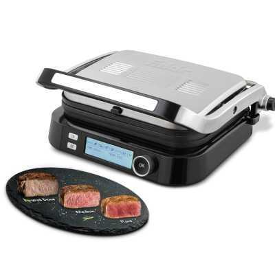 Grill Expert Smart Grill & Toster - 12