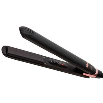 Harvey Saç Düzleştirici Siyah Rosie Krom - Fakir