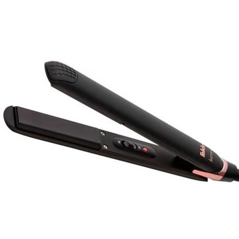 Harvey Saç Düzləşdirici Black Rosie Chrome - 1