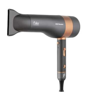 Ion Booster Saç Kurutma Makinesi - FAKİR