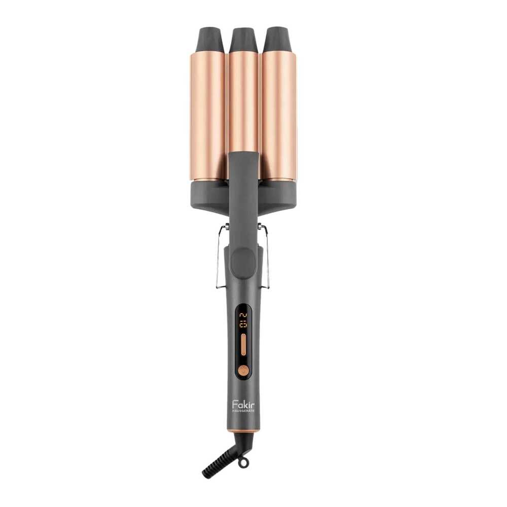 Ion Fusion Saç Buran 3in1 Su dalğası - 1