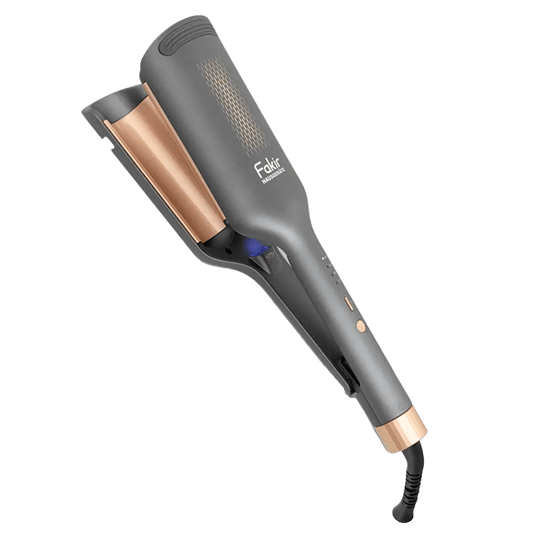 Ion Fusion Saç Buran Beach Waves Wag - 1