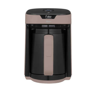 Fakir Kaave Mono Türk Qəhvəsi Maşını - Sand Beige - Fakir