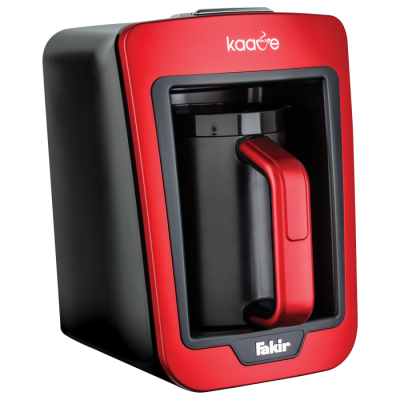 Kaave Türk Kahvesi Makinesi Rouge - Fakir