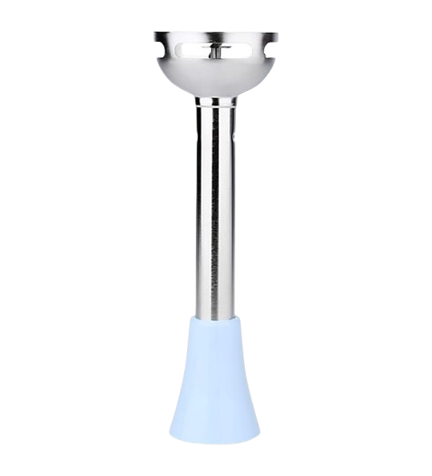 Lucca Q Blender Dəsti Ice Blue - 3