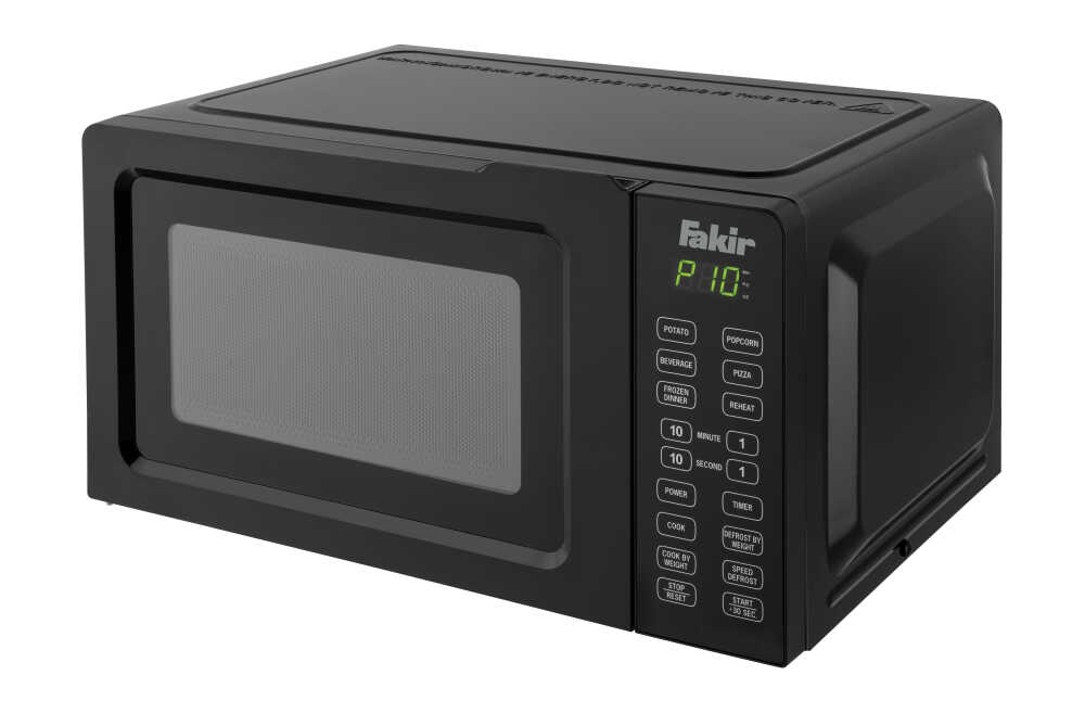 Mikrodalğalı soba COZINESS MICROWAVE 20 LT - 1