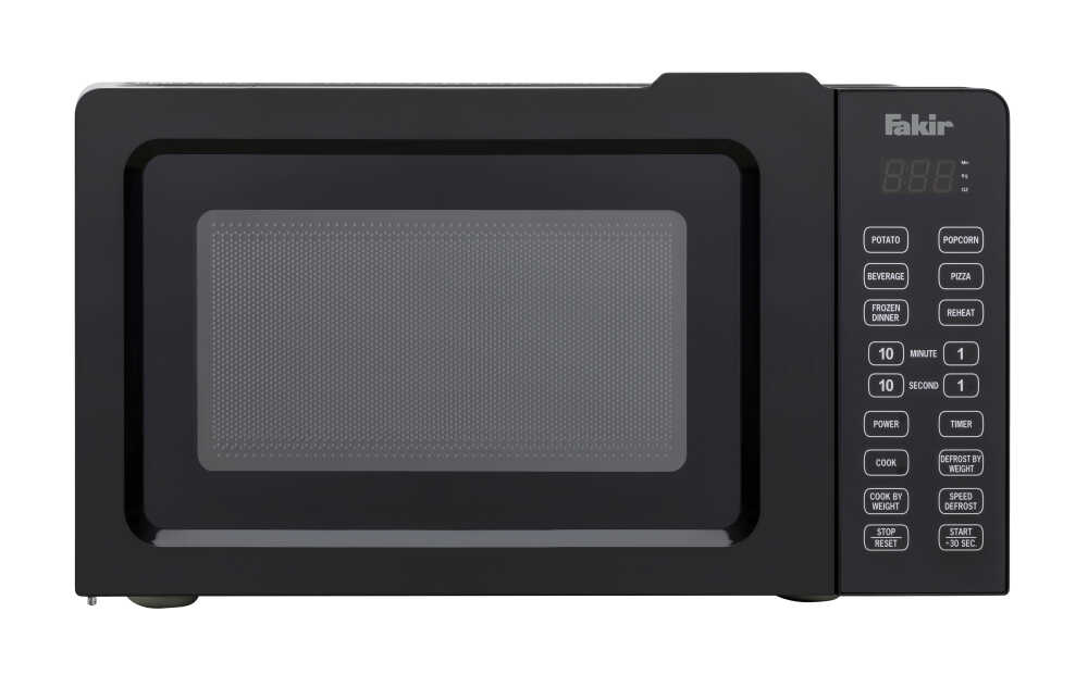 Mikrodalğalı soba COZINESS MICROWAVE 20 LT - 2