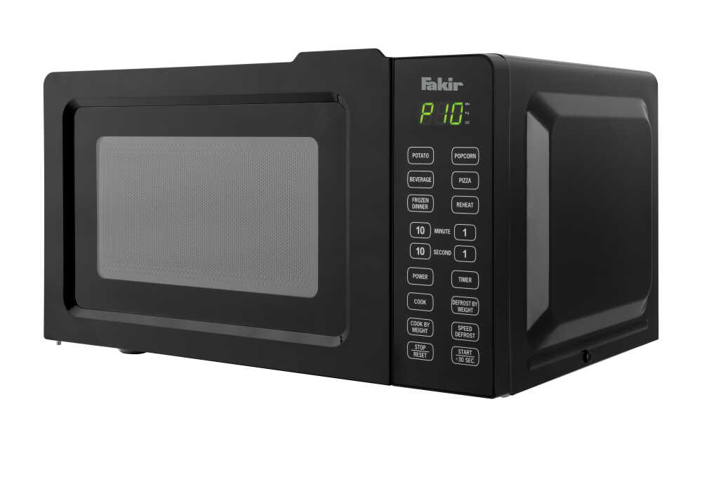 Mikrodalğalı soba COZINESS MICROWAVE 20 LT - 6
