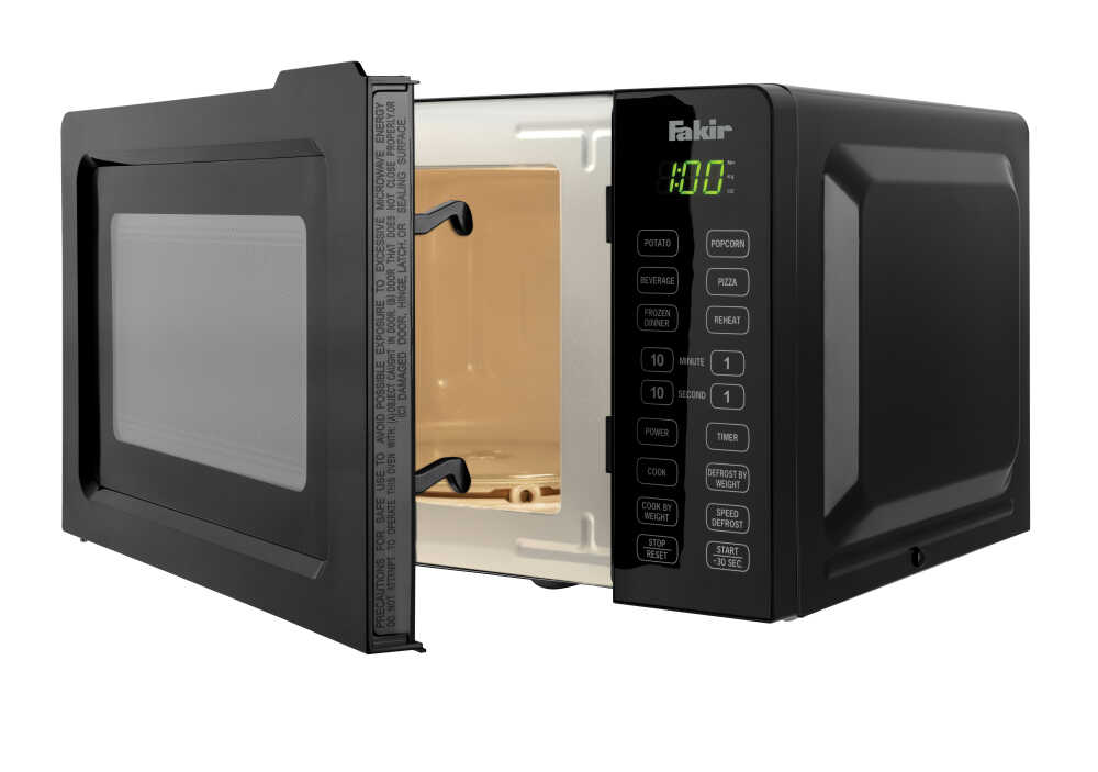Mikrodalğalı soba COZINESS MICROWAVE 20 LT - 7