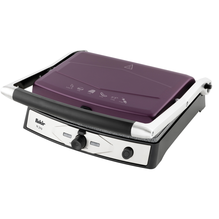 N Joy Toster Violet - 2