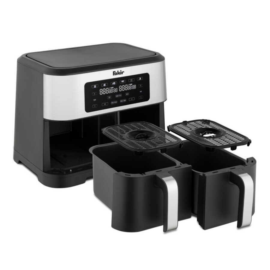 Premium Chefry İsti Hava Fritöz / Airfryer - 4
