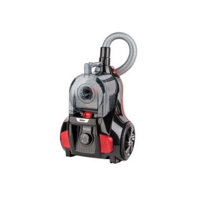 Ranger Electronic Toz Torbasız Elektrikli Süpürge Rouge - Fakir