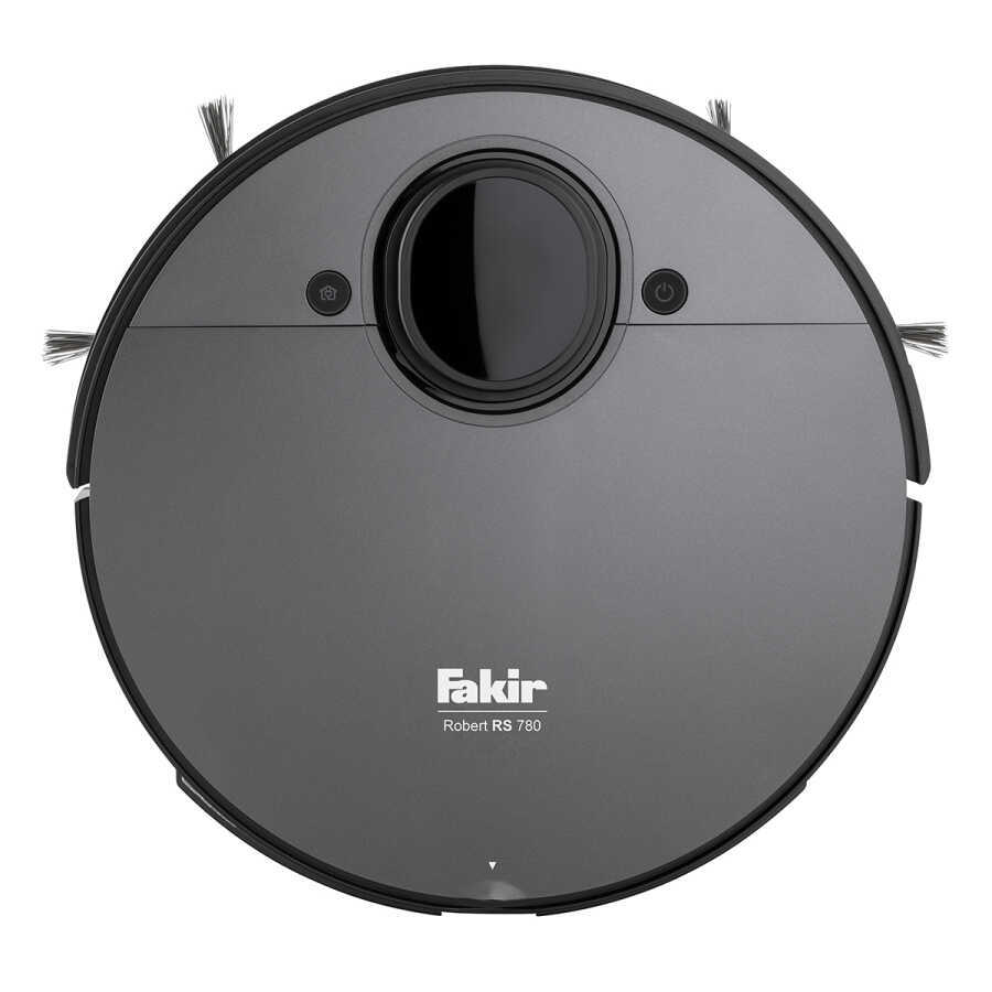 Robert RS 780 Plus Tullantı Stansiyası - 2