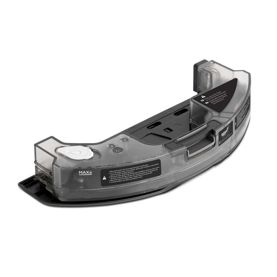 Robert RS 780 Plus Tullantı Stansiyası - 7