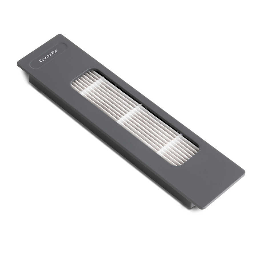Robert RS 780 Plus Tullantı Stansiyası - 11