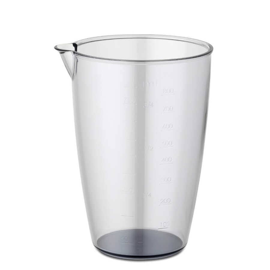 Speed Lucca Blender Dəsti Black Silver - 4