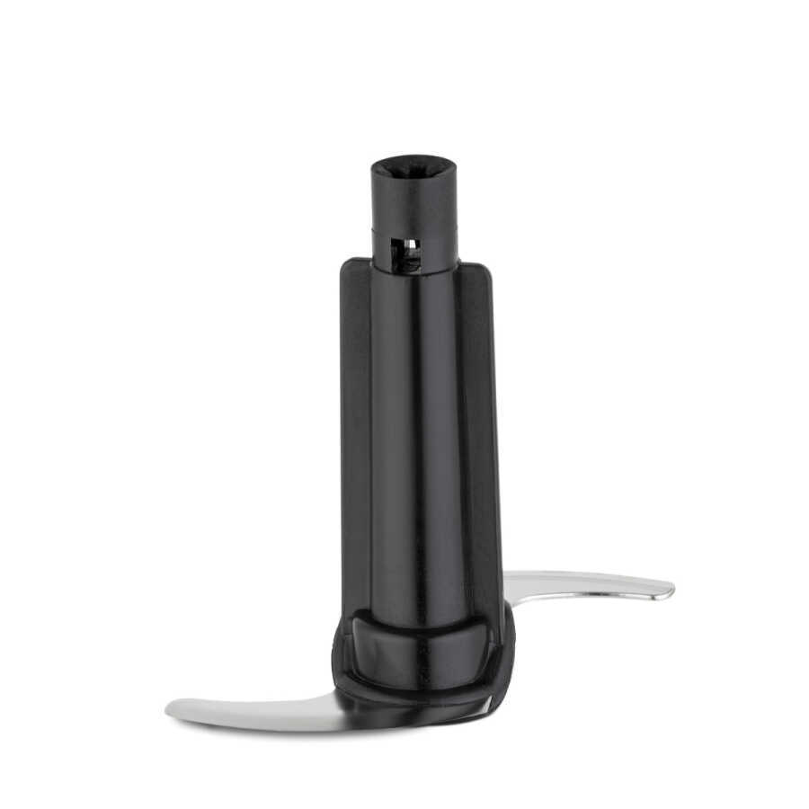 Speed Lucca Blender Dəsti Black Silver - 7