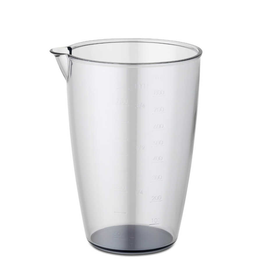 Speed Multi Blender Set Black Chopper - 5