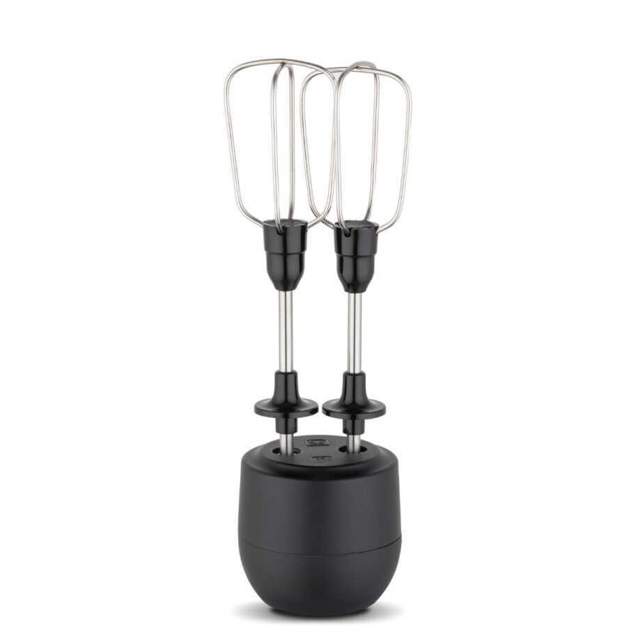 Speed Multi Blender Set Black Chopper - 6