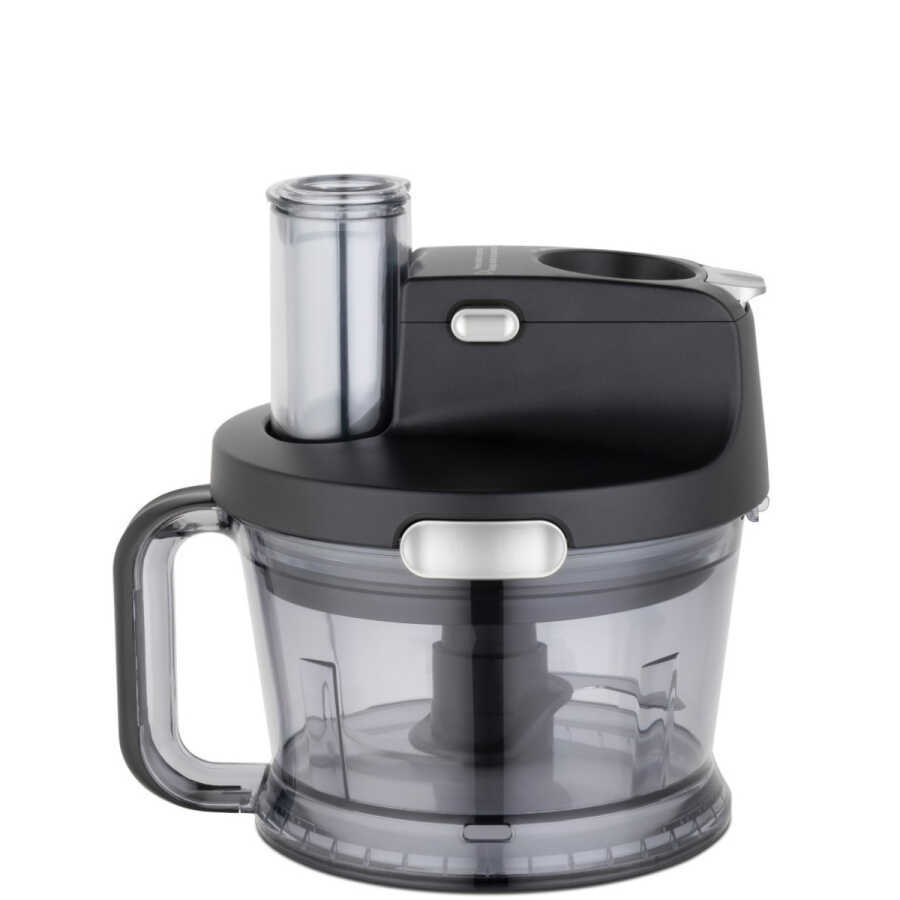 Speed Multi Blender Set Black Silver - 2