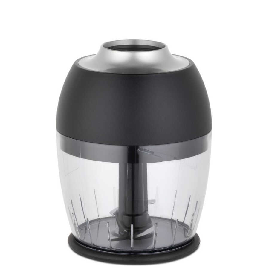 Speed Multi Blender Set Black Silver - 3