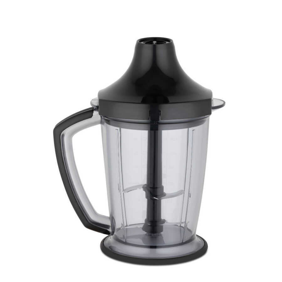 Stor Lucina Blender Set Black & Rosie - 2