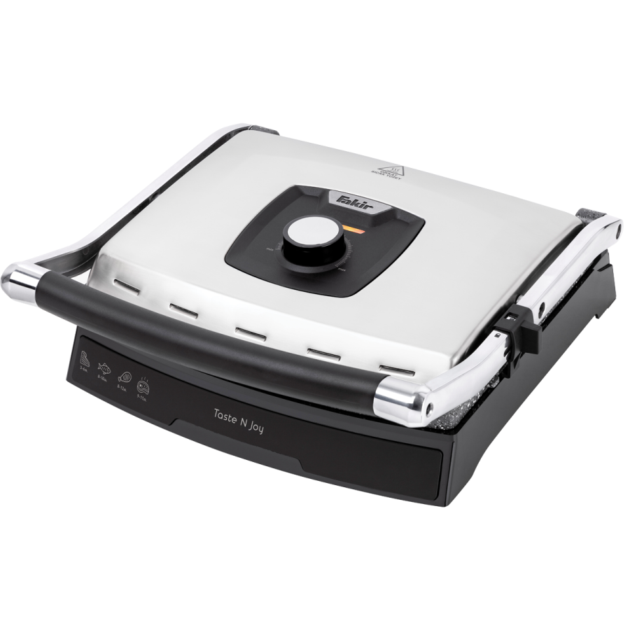Taste N Joy Toster Inox - 2