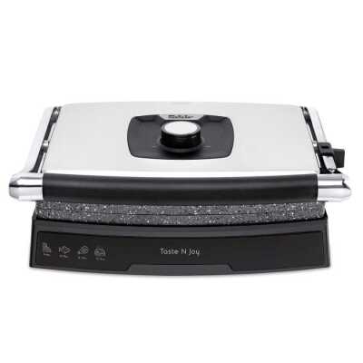 Taste N Joy Toster Inox - Galeri