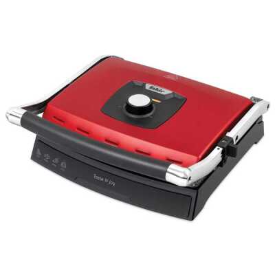 Taste N Joy Tost Makinesi Rouge - Fakir