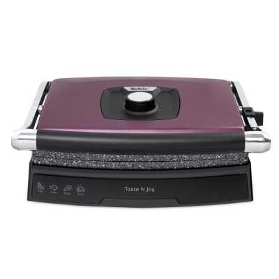 Taste N Joy Tost Makinesi Violet - Fakir