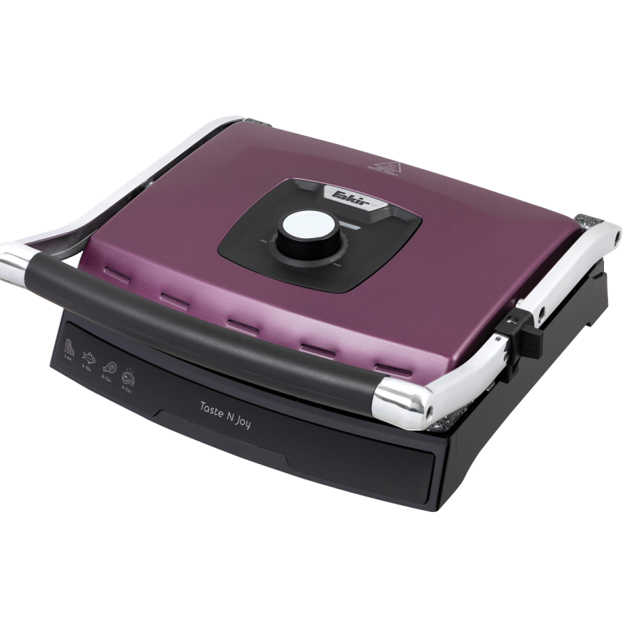 Taste N Joy Toster Violet - 2