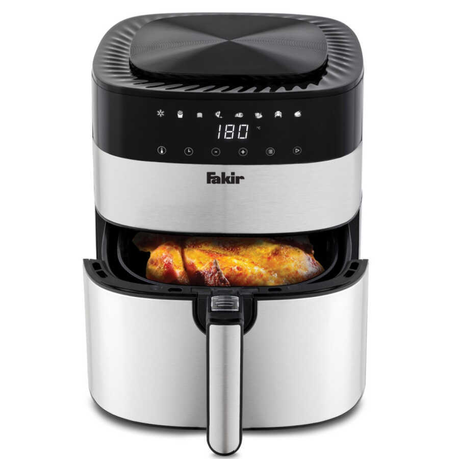 Uno Chefry İsti Hava Fritöz / Airfryer - 13