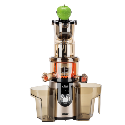Vitaly Meyve ve Sebze Sıkacağı Yavaş Sıkım - Fakir