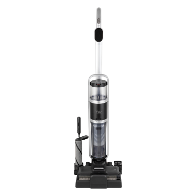 WD 7 Pure Clean Nəm Quru Şaquli Doldurulan Tozsoran - 1